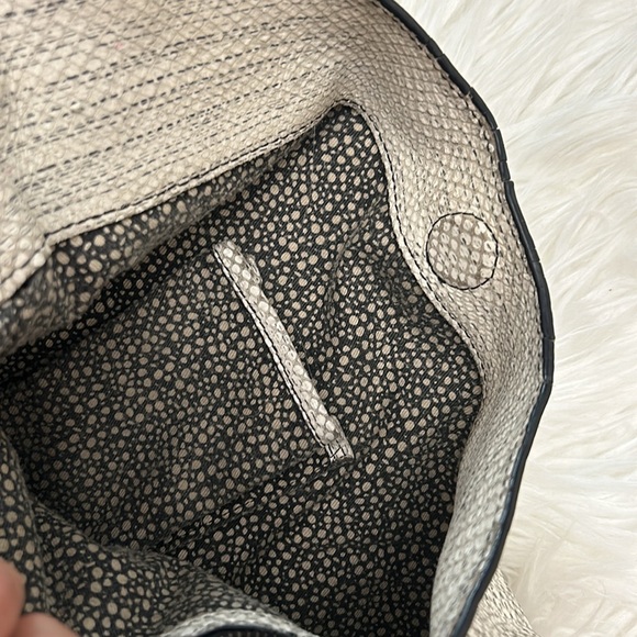 Loeffler Randall Crossbody and Shoulder Leather Bag - Picture 6 of 11